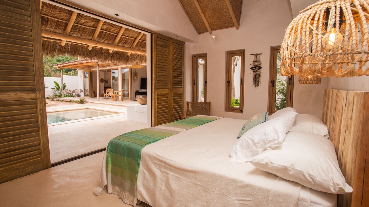 Photo of Bedroom in Litibu