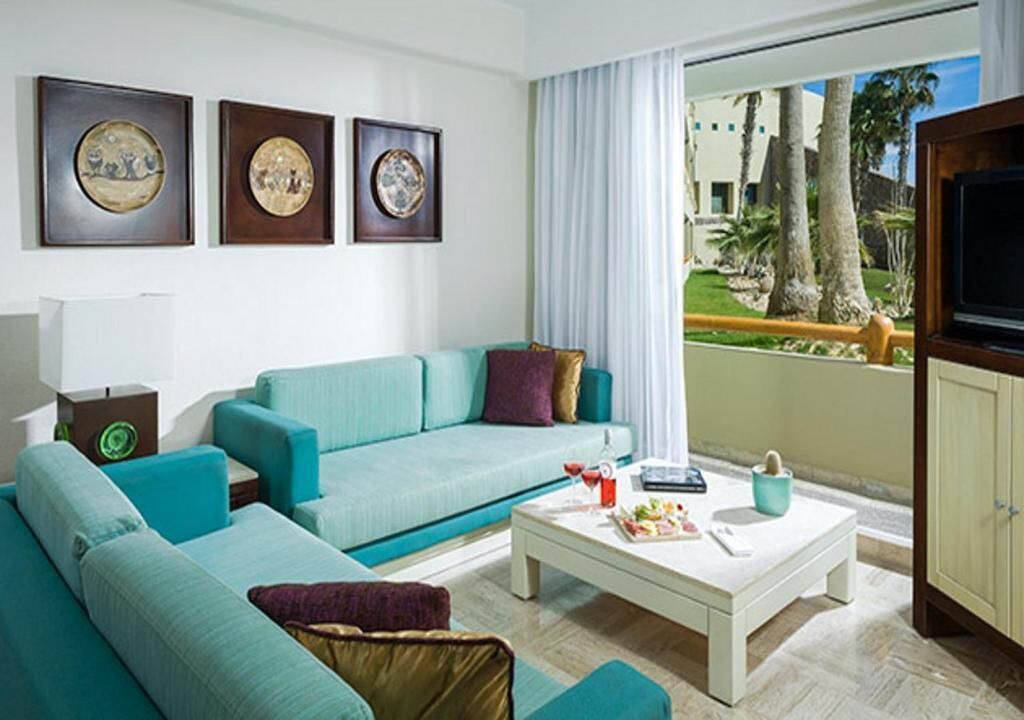 Photo of Livingroom in Centro