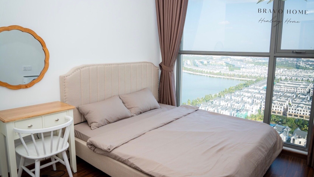 Photo of Bedroom in Gia Lam