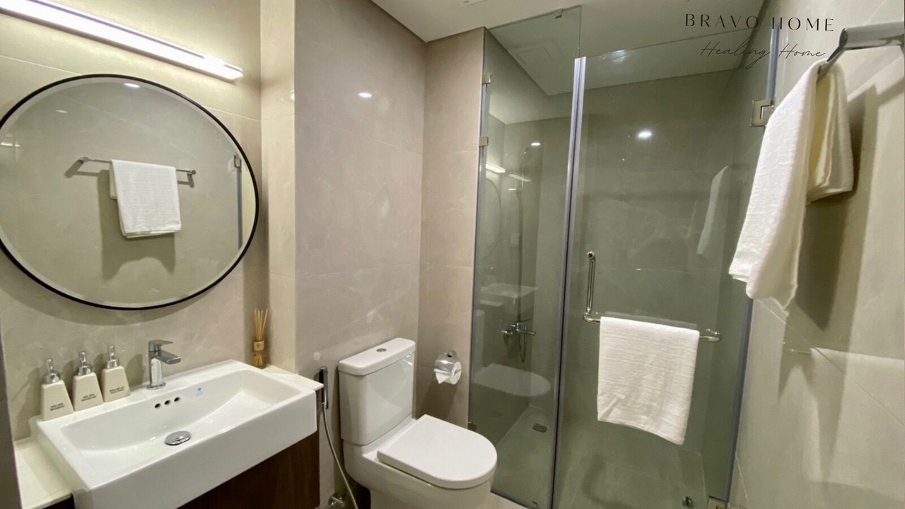 Photo of Bathroom in Gia Lam