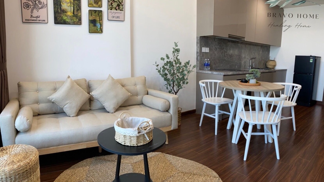 Photo of Livingroom in Gia Lam