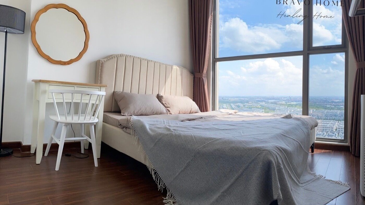 Photo of Bedroom in Gia Lam