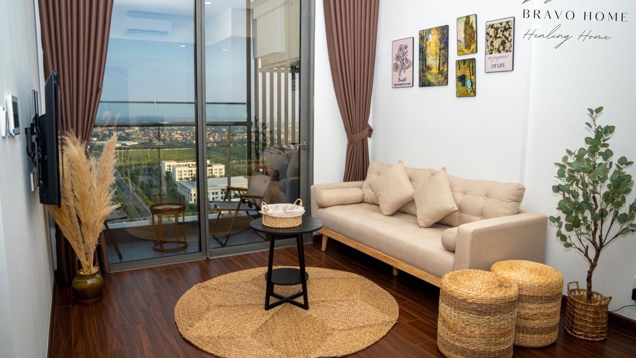 Photo of Livingroom in Gia Lam