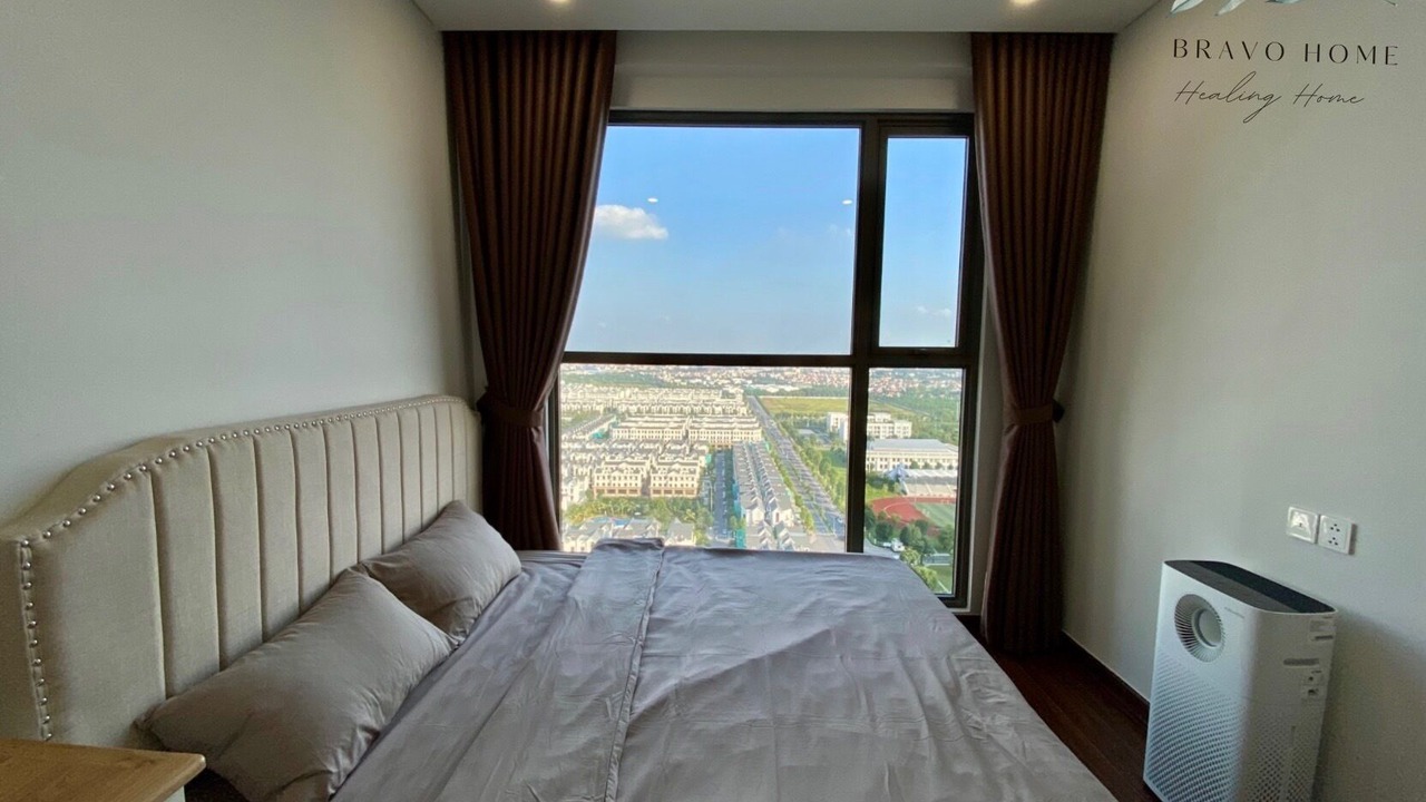 Photo of Bedroom in Gia Lam