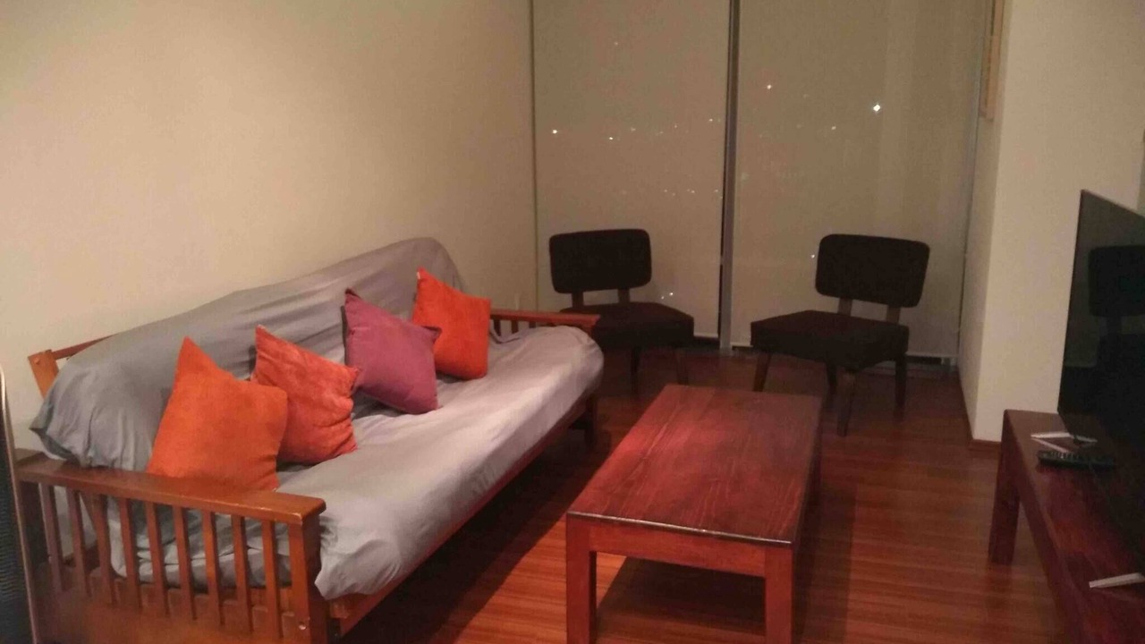Photo of Livingroom in Cuauhtemoc
