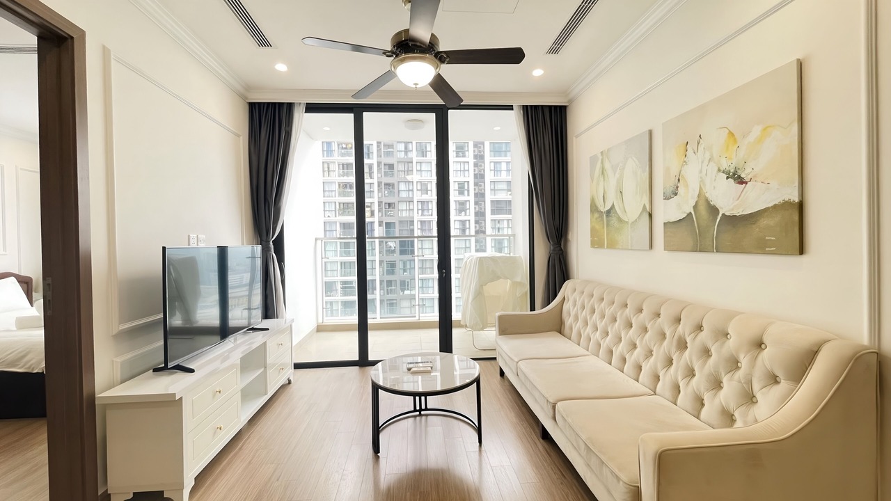 Photo of Livingroom in My Đinh