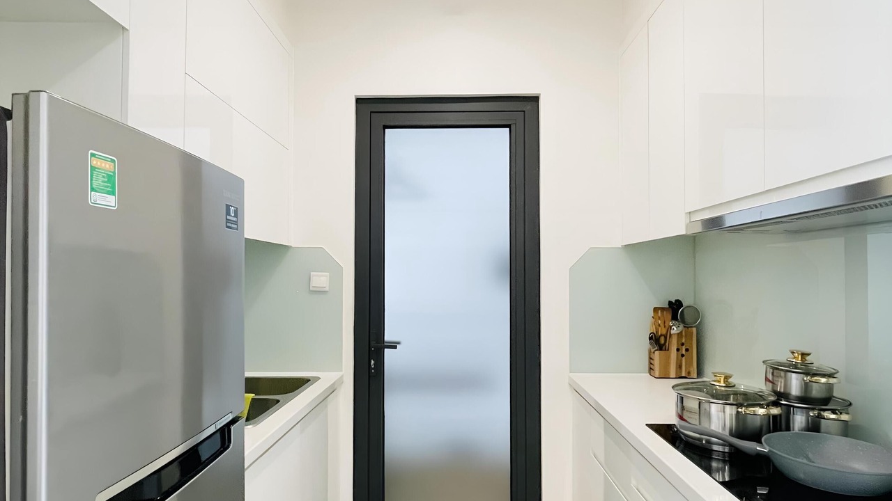 Photo of Kitchen in My Đinh