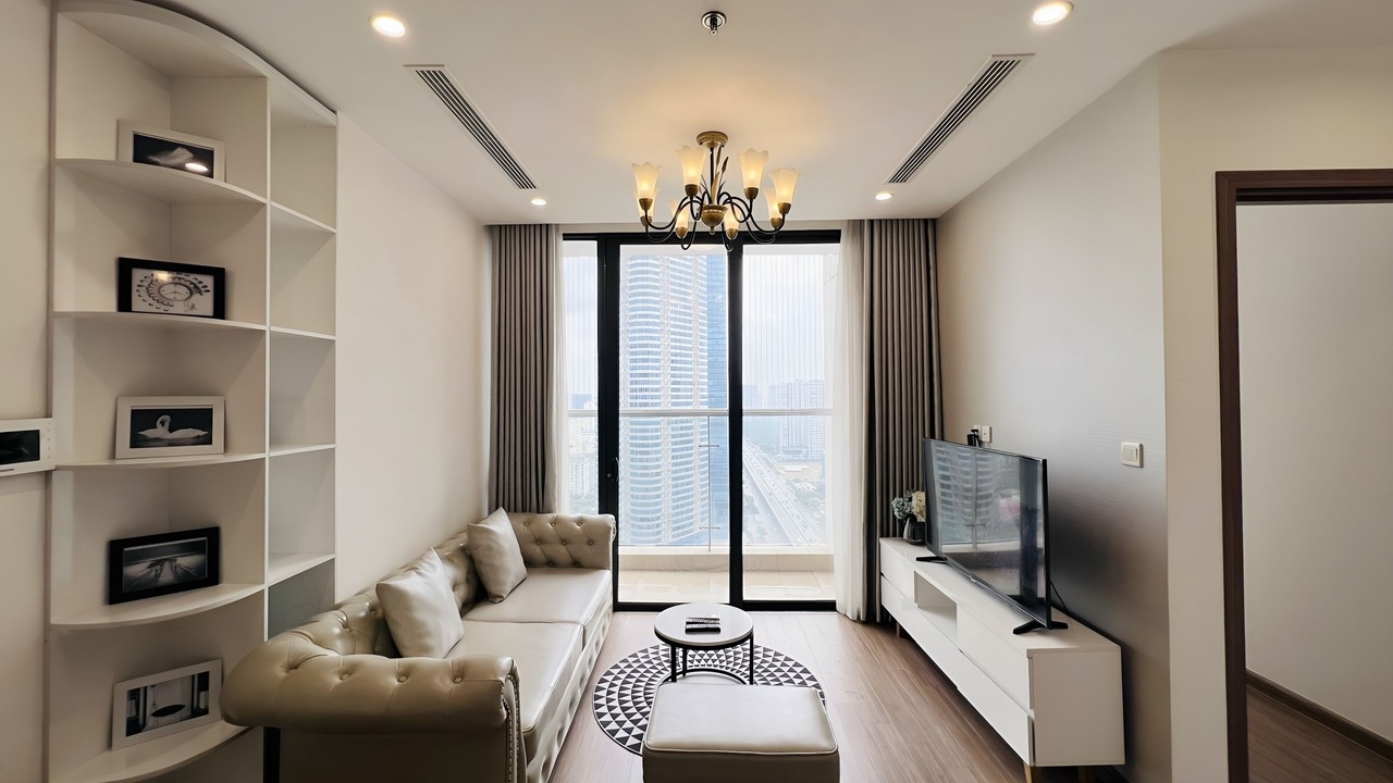 Photo of Livingroom in My Đinh