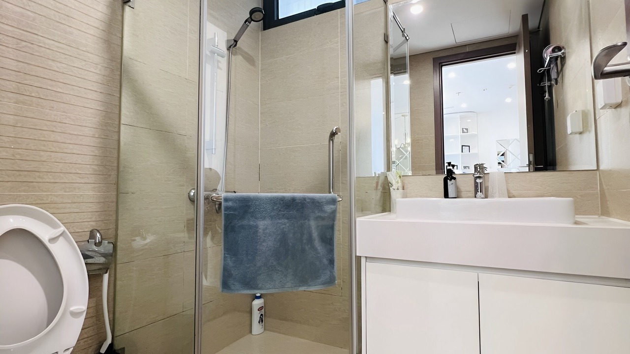 Photo of Bathroom in My Đinh