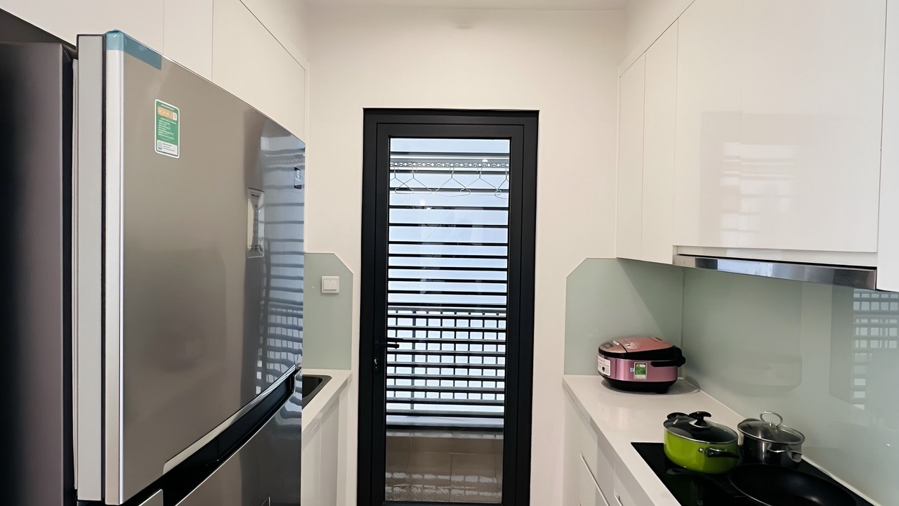Photo of Kitchen in My Đinh