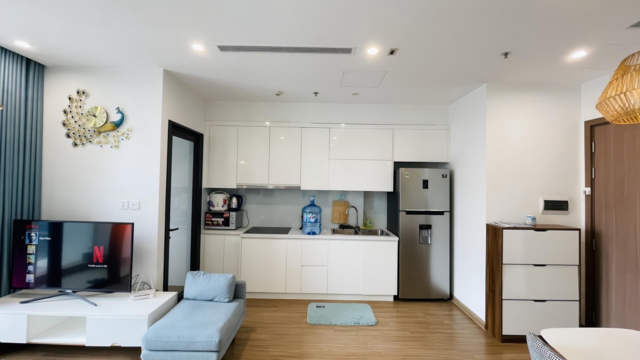 Photo of Kitchen in My Đinh