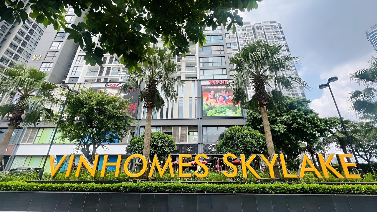 Photo of Outdoor in My Đinh