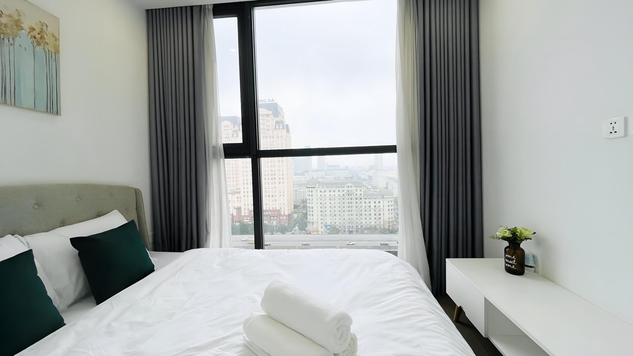Photo of Bedroom in My Đinh