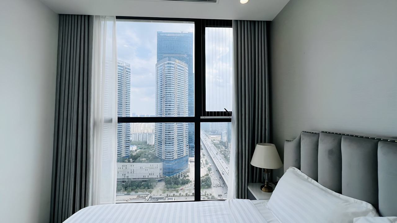 Photo of Bedroom in My Đinh