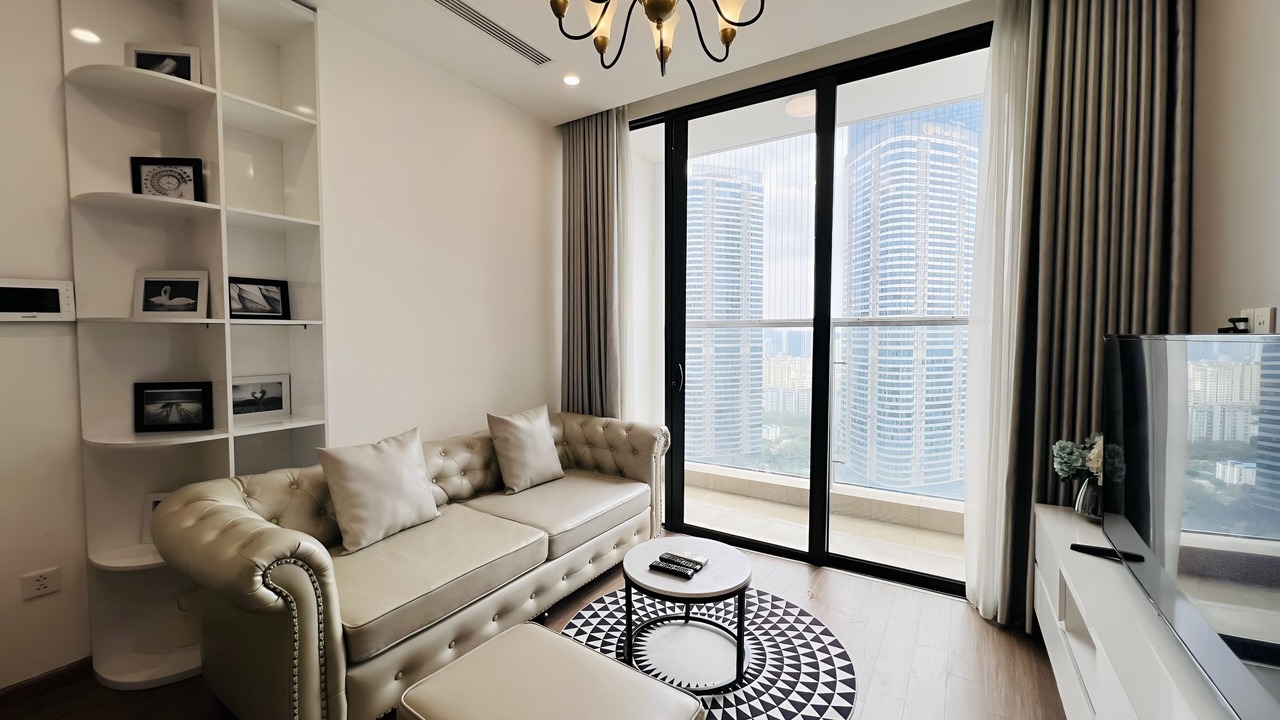 Photo of Livingroom in My Đinh