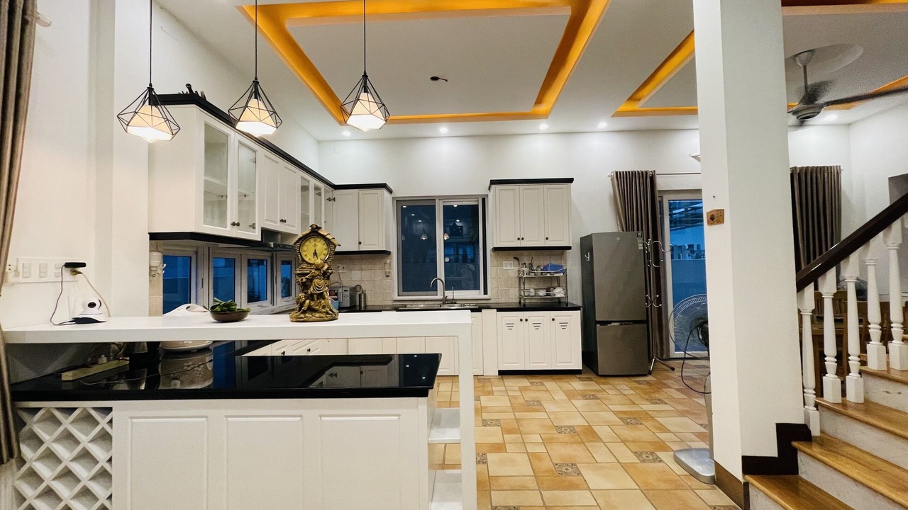 Photo of Kitchen in Nha Trang