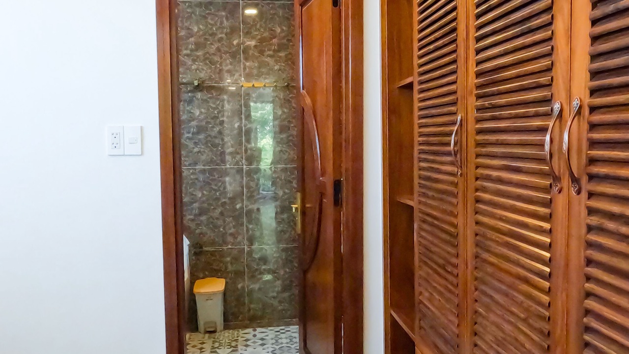 Photo of Bathroom in Nha Trang