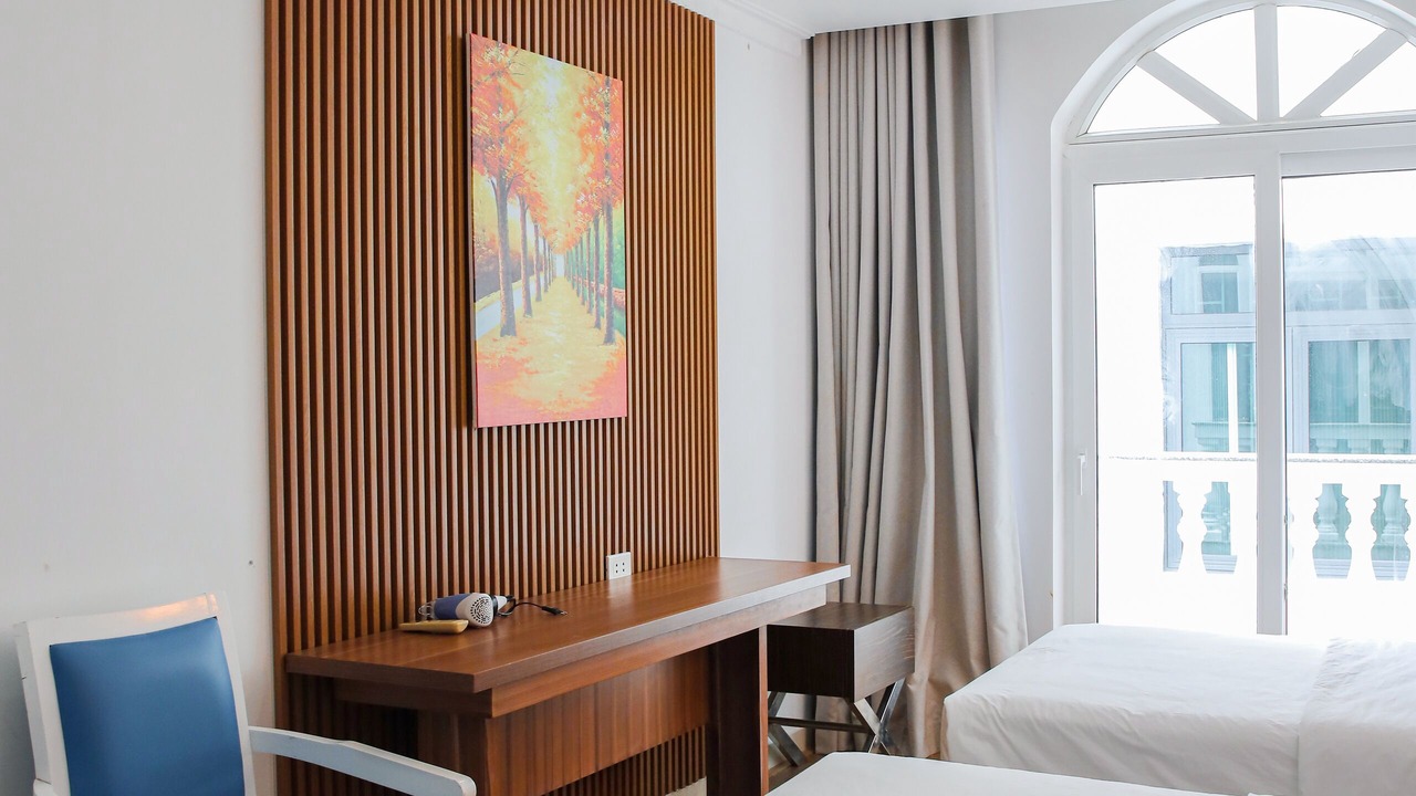 Photo of Bedroom in Nha Trang