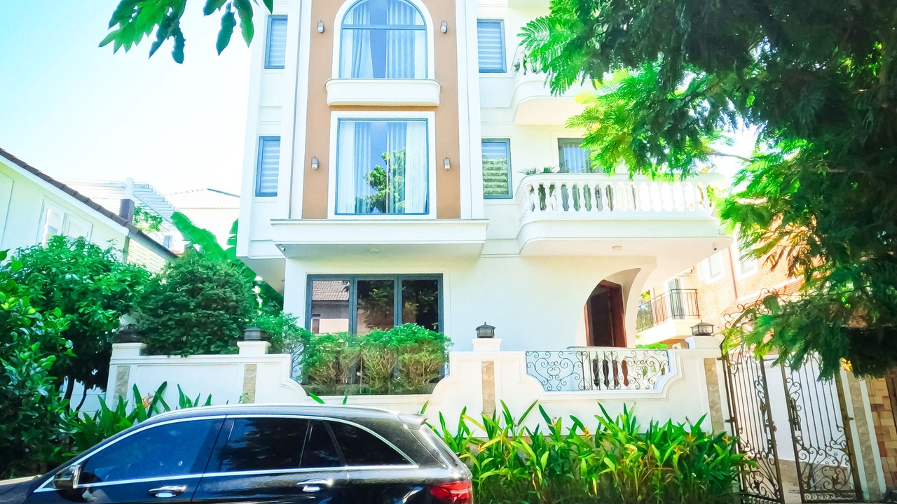 Photo of Outdoor in Nha Trang