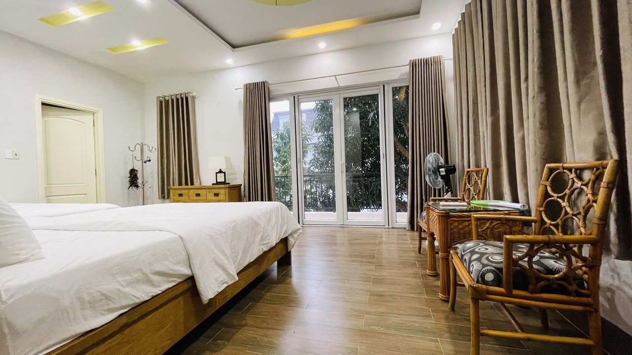 Photo of Bedroom in Nha Trang