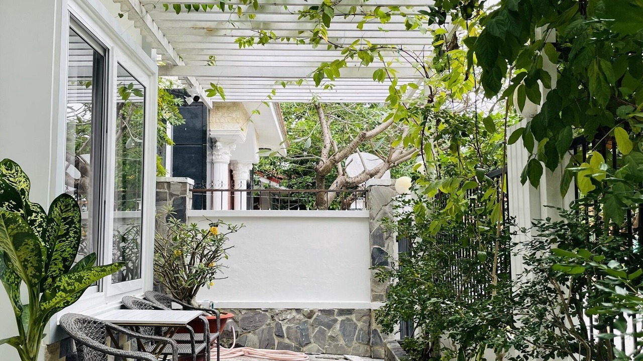 Photo of Outdoor in Nha Trang