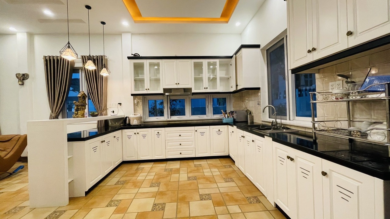 Photo of Kitchen in Nha Trang