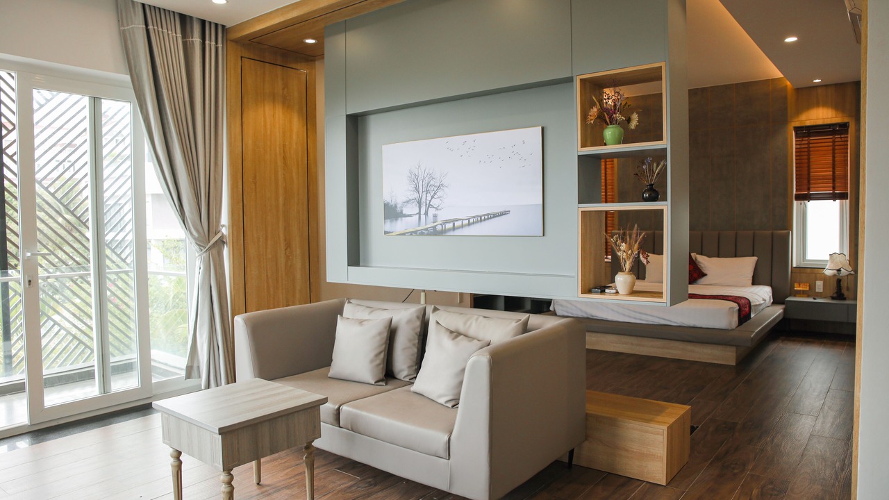 Photo of Livingroom in Nha Trang
