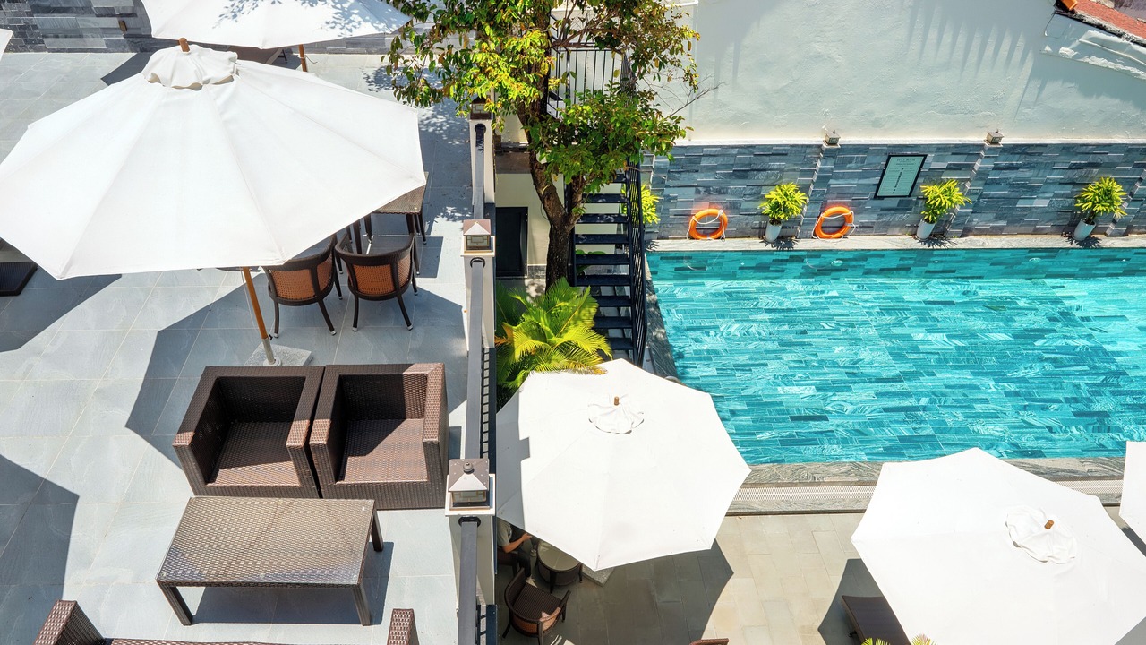 Photo of Outdoor in Hoi An