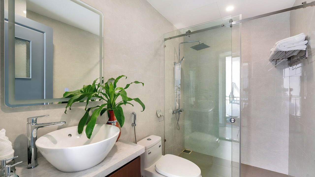 Photo of Bathroom in Hoi An