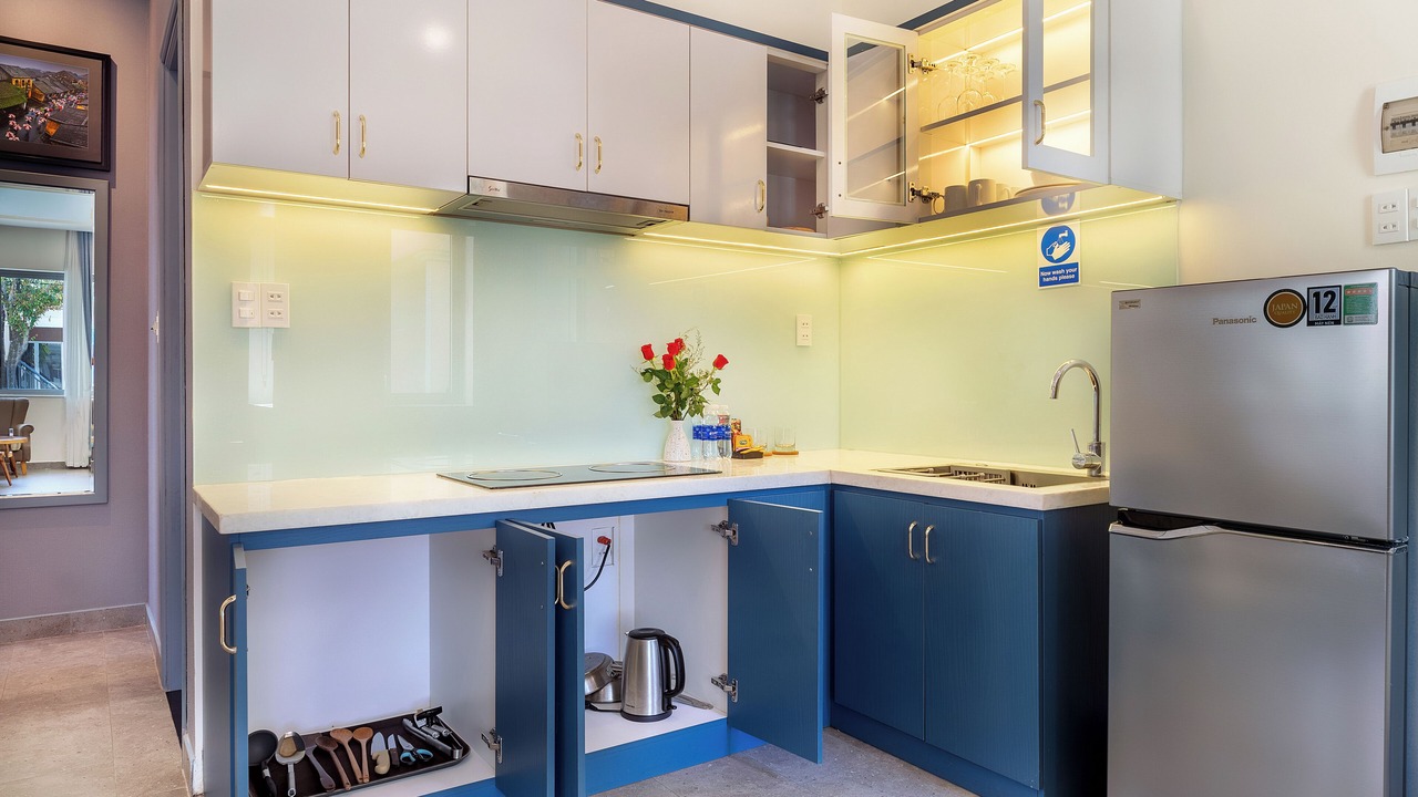 Photo of Kitchen in Hoi An