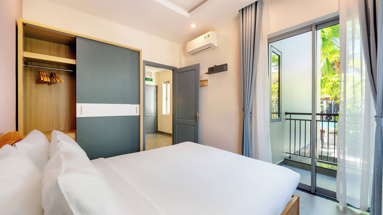 Photo of Bedroom in Hoi An