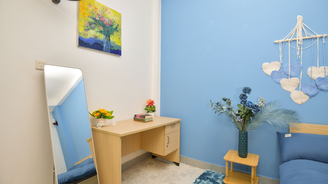 Photo of Bedroom in Old Quarter