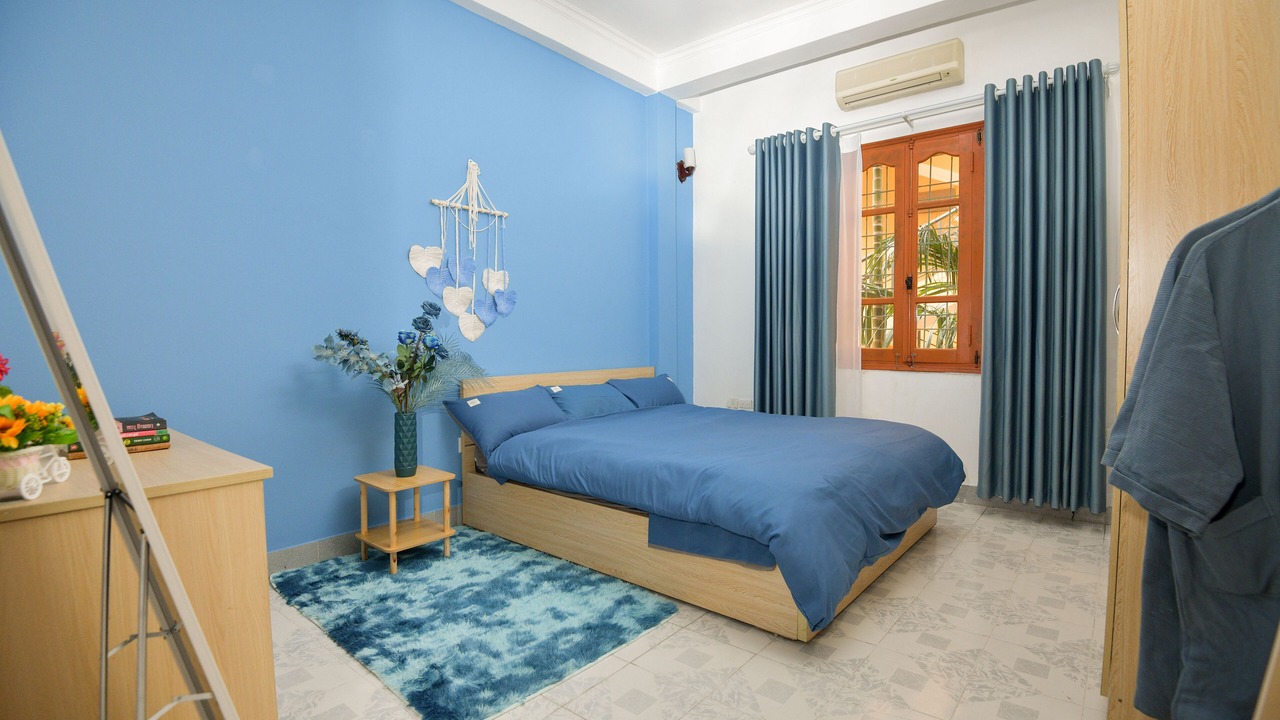 Photo of Bedroom in Old Quarter