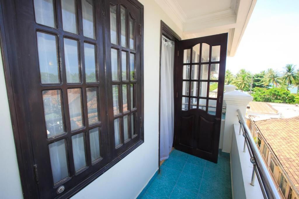 Photo of Outdoor in Tran Phu Beach