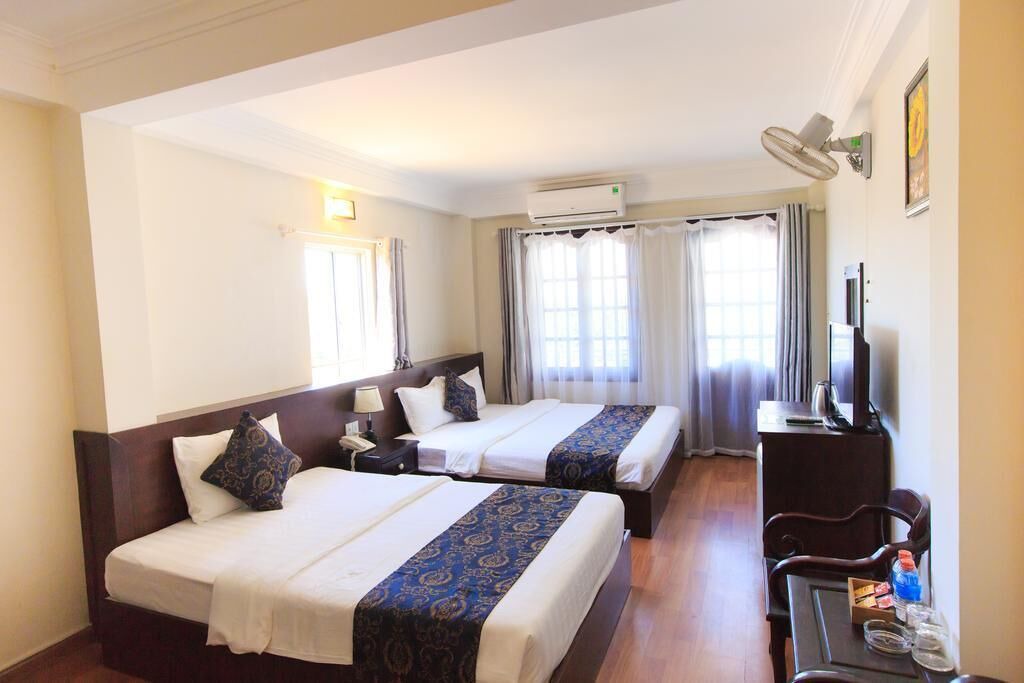 Photo of Bedroom in Tran Phu Beach