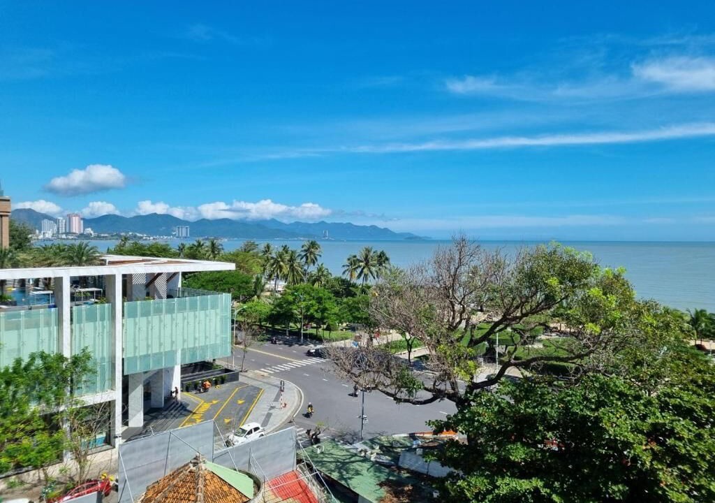 Photo of Outdoor in Tran Phu Beach