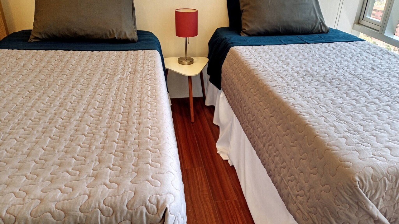 Photo of Bedroom in Cuauhtemoc