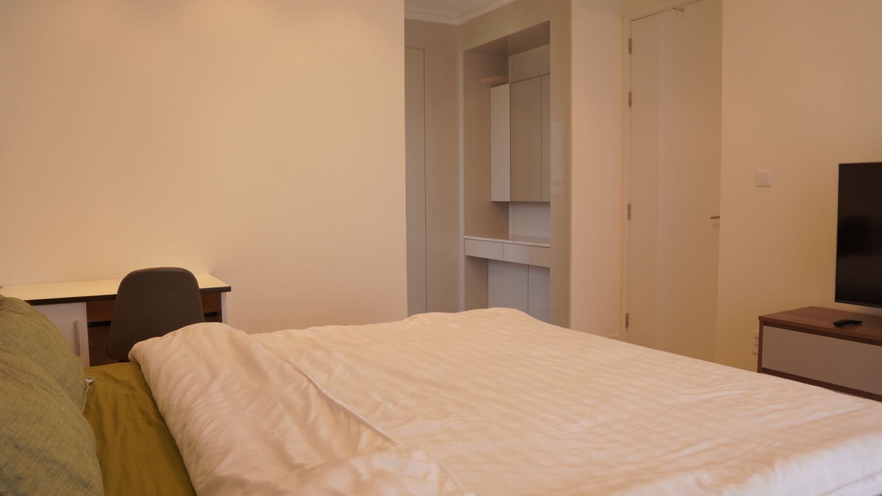 Photo of Bedroom in Bac Tu Liem