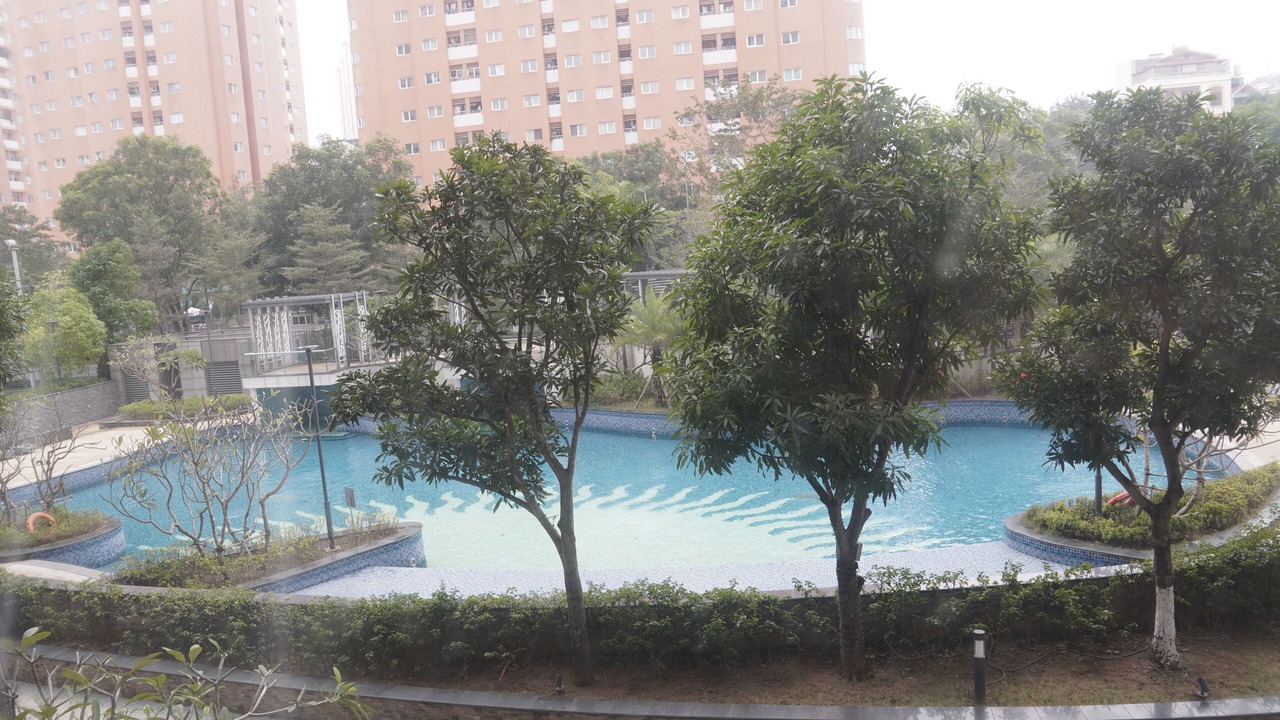 Photo of Outdoor in Bac Tu Liem
