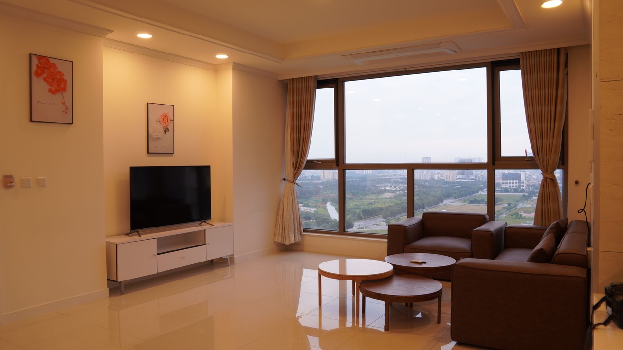 Photo of Bedroom in Bac Tu Liem