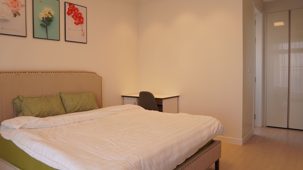 Photo of Bedroom in Bac Tu Liem