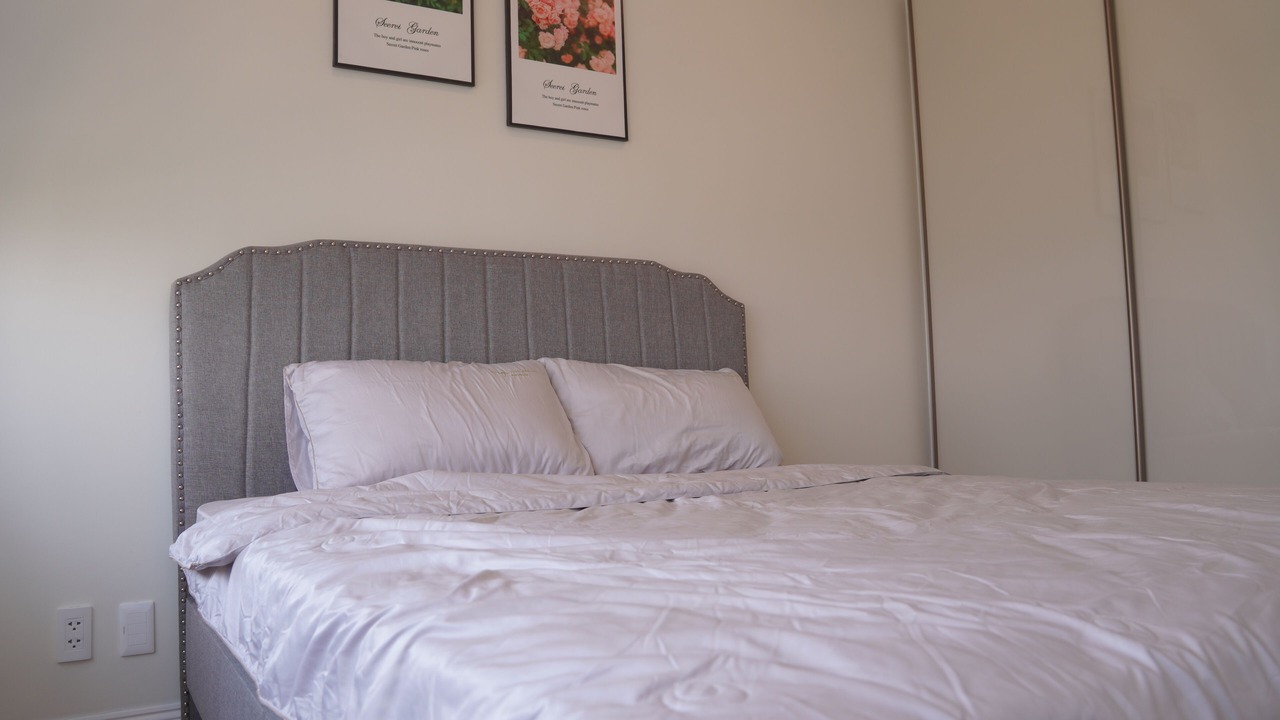 Photo of Bedroom in Bac Tu Liem