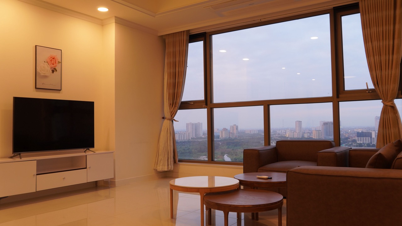 Photo of Bedroom in Bac Tu Liem