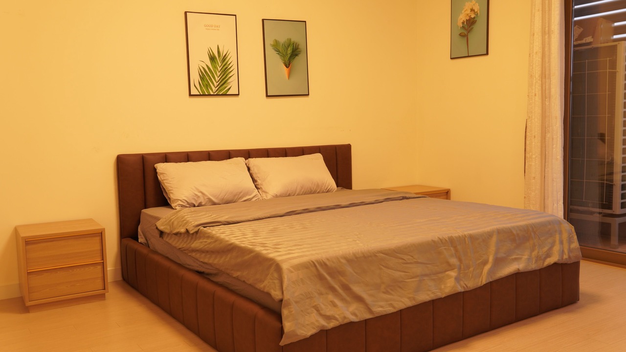 Photo of Bedroom in Bac Tu Liem