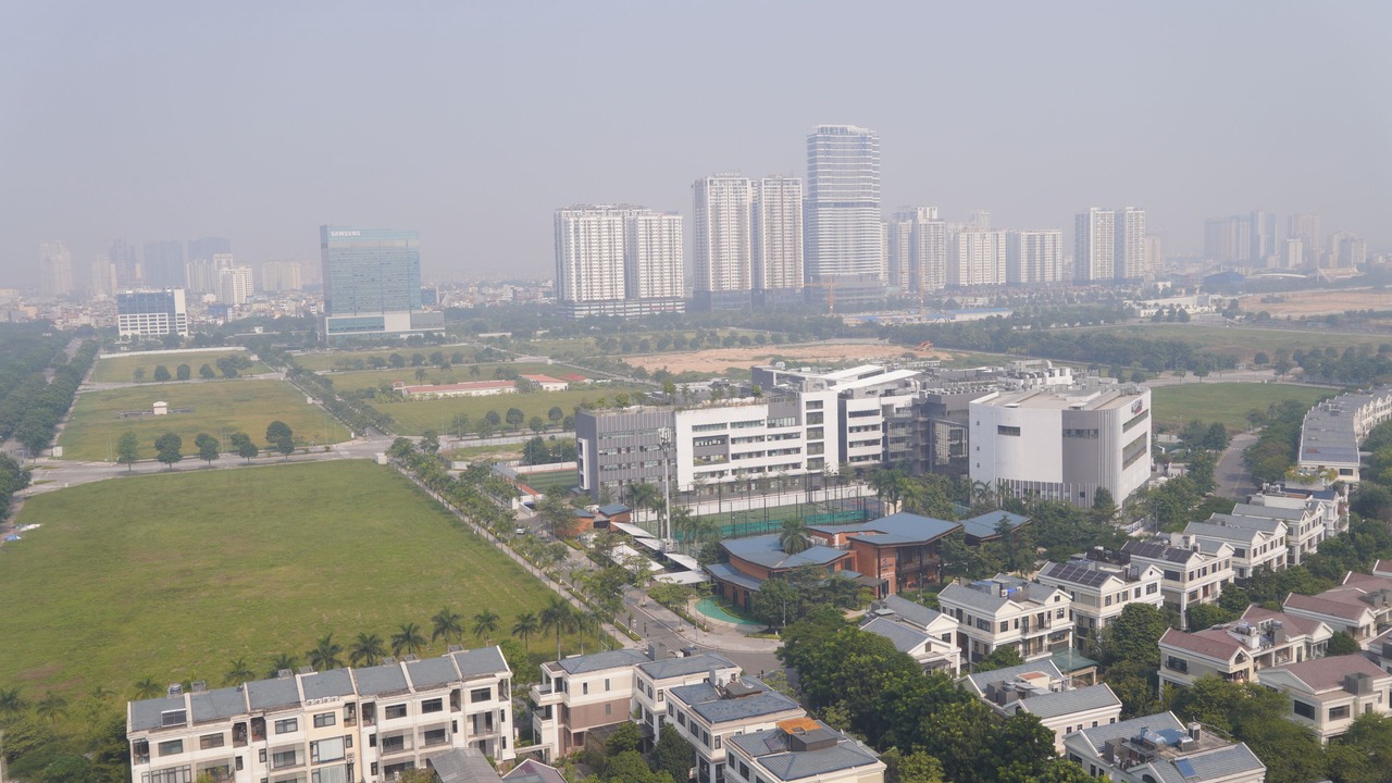 Photo of Outdoor in Bac Tu Liem