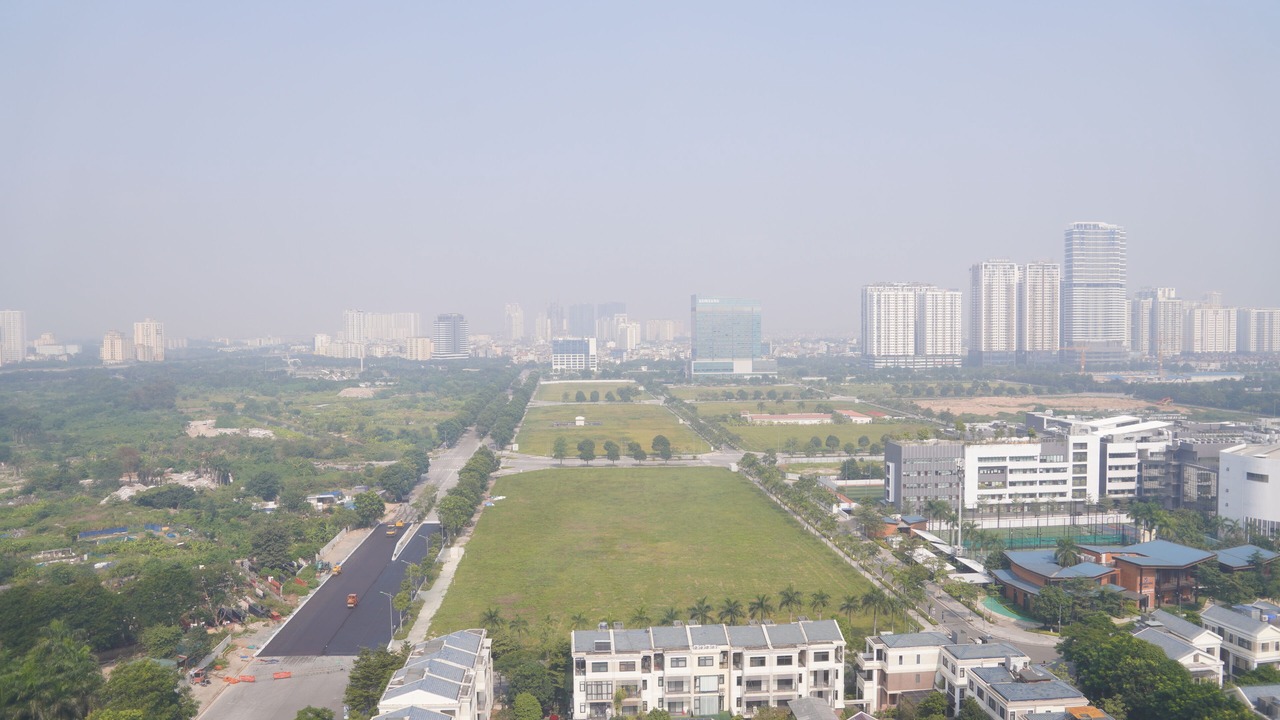 Photo of Outdoor in Bac Tu Liem
