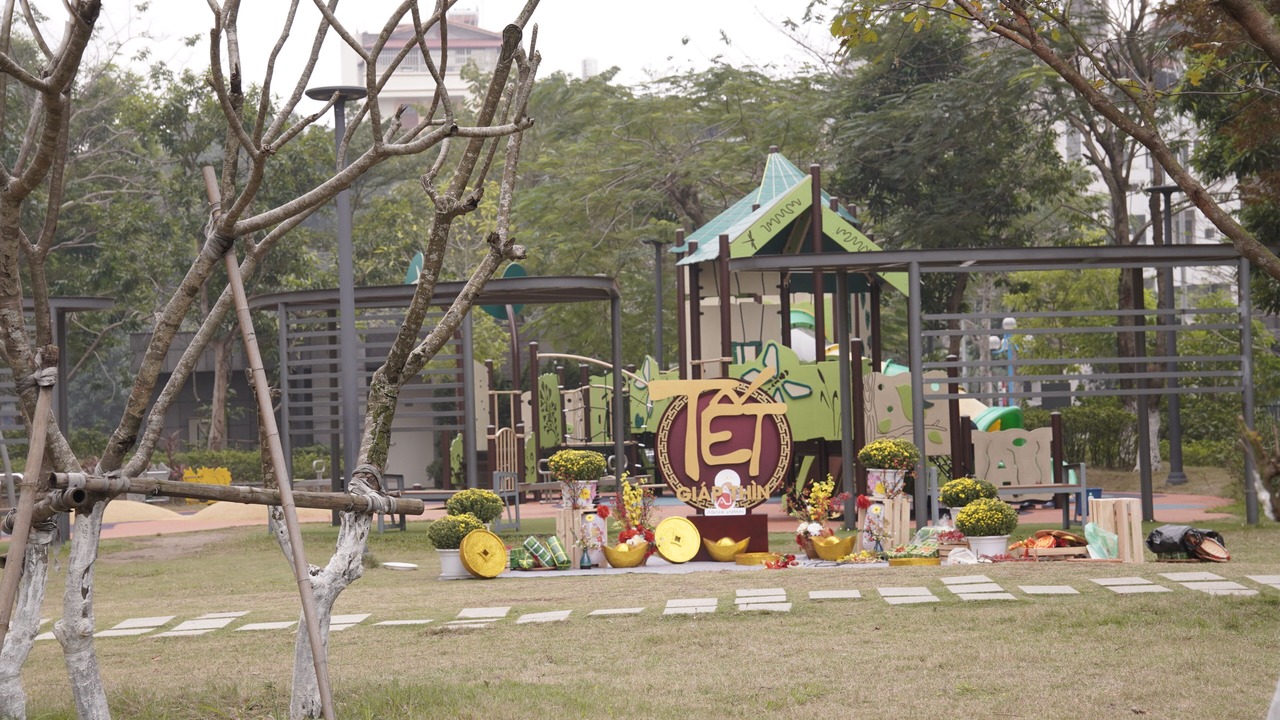 Photo of Others in Bac Tu Liem