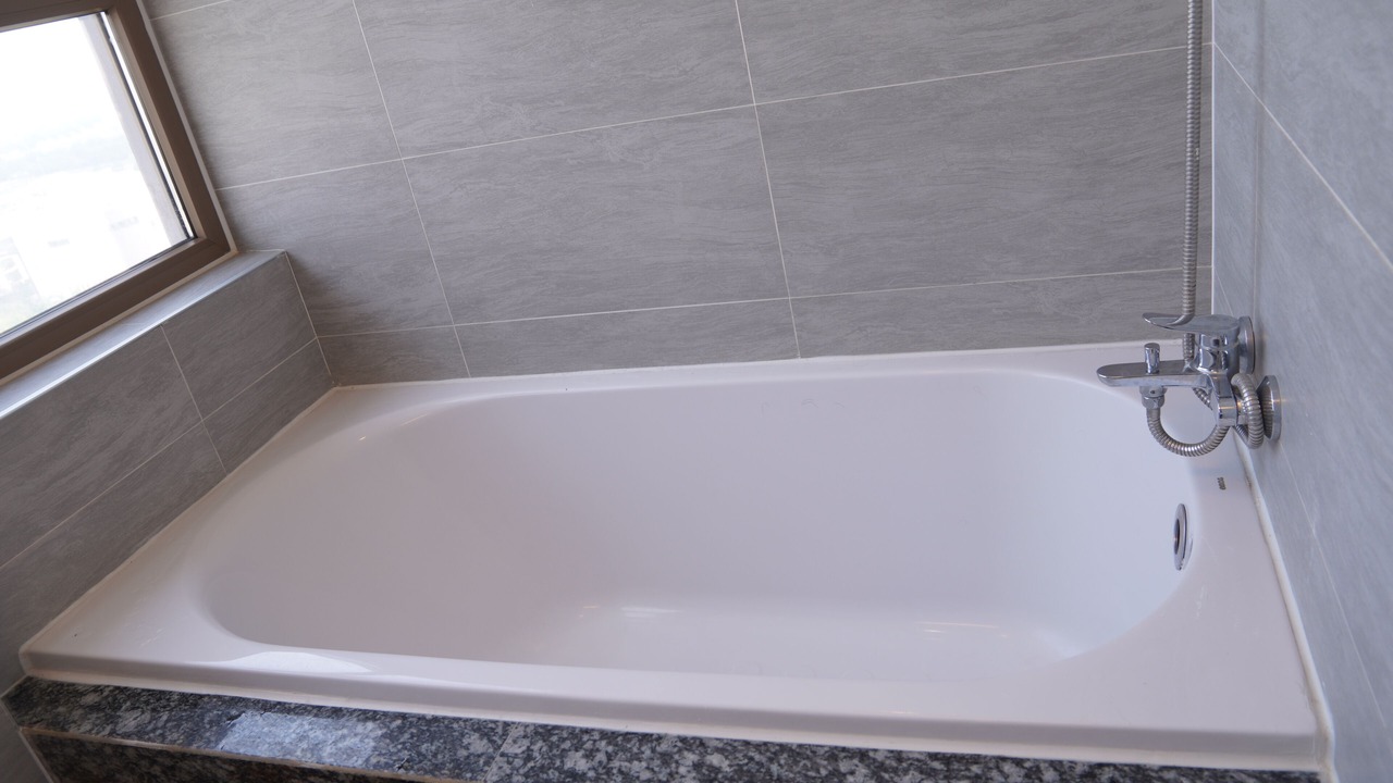 Photo of Bathroom in Bac Tu Liem