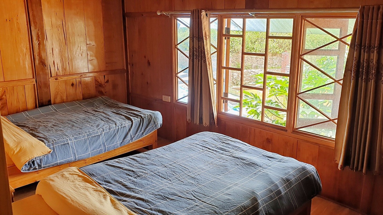 Photo of Bedroom in Hau Thao