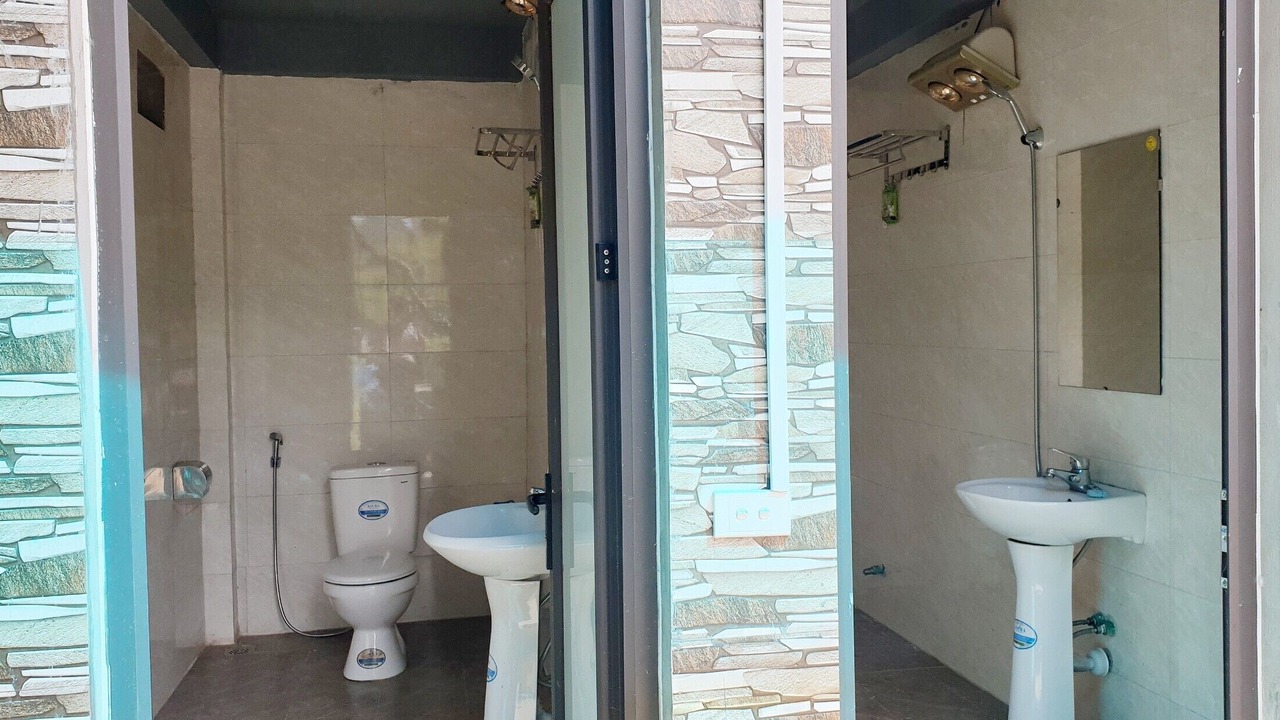 Photo of Bathroom in Hau Thao